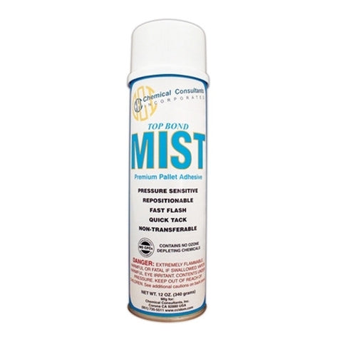 CCI Top Bond Mist - Premium Spray Adhesive