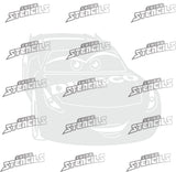 Cars Cruz # 1403 art stencil
