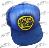 Pro Basketball hat stencils