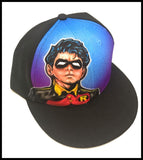 Hero Robin #1244